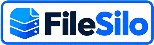 FileSilo