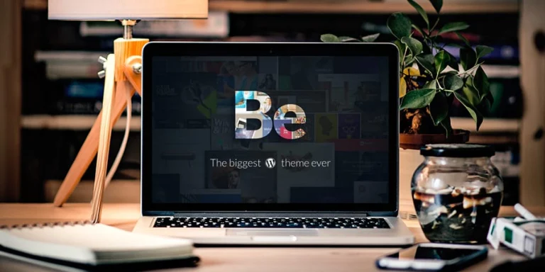 Download BeTheme For WordPress