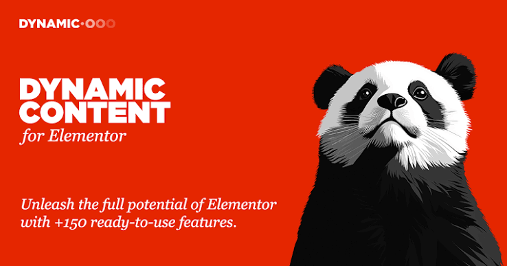Download Dynamic Content for Elementor WordPress Plugin