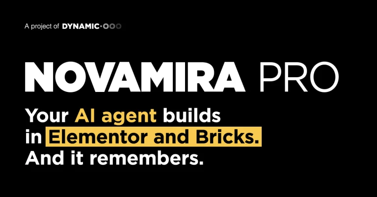 Download Novamira Pro AI-Powered WordPress Development Plugin