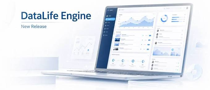 datalife engine