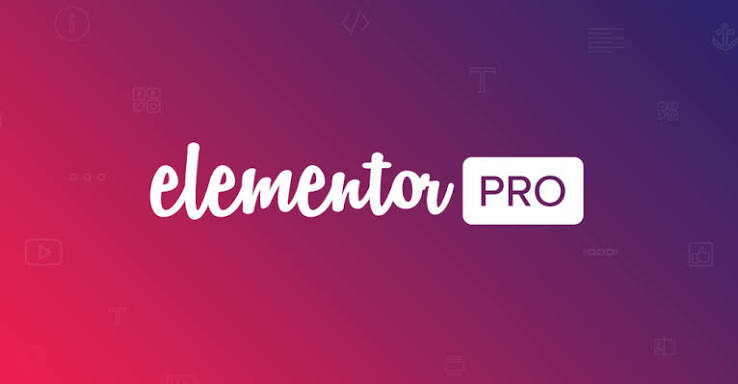 Download Elementor Pro Plugin for WordPress