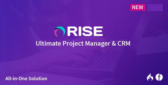 Download RISE Ultimate Project Manager & CRM