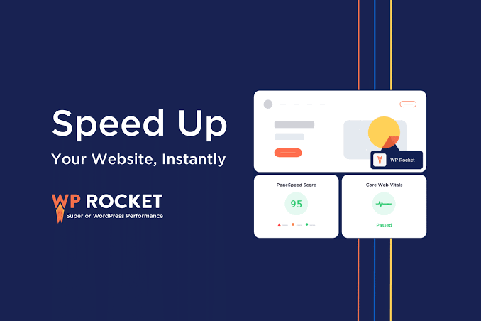 Download WP Rocket Plugin - Speed Up Your WordPress Website