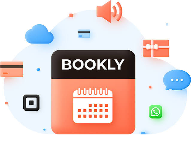 Download Bookly Pro The Ultimate WordPress Booking Plugin for Your Business